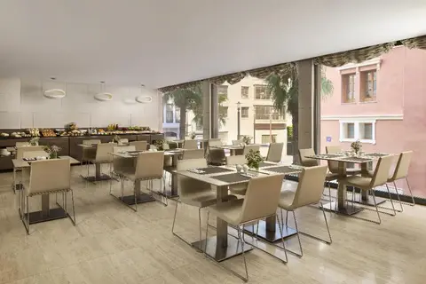 NH Castellón Mindoro in Castelló de la Plana — foto 19