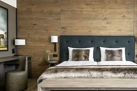 AMERON Davos Swiss Mountain Resort in Davos — foto 9