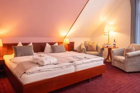 Ringhotel Residenz Wittmund foto 5