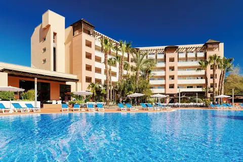 Hotel H10 Salauris Palace in Salou — foto 4