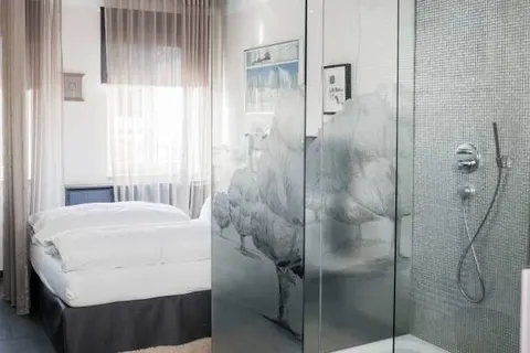 Romantikhotel Rebstock art & design foto 9