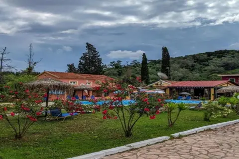 Sidari Green Oasis by Estia in Περουλάδες — foto 5