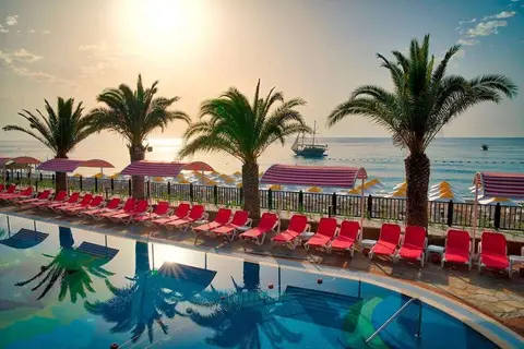 Pirate's Beach Club in Kemer, foto 30