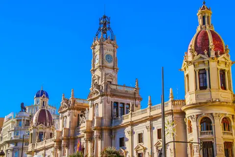 Villacarlos in Valencia — foto 9