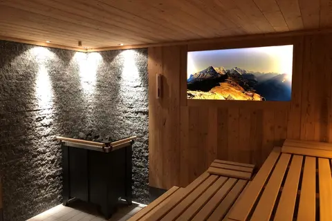 Hotel Victoria Lauberhorn in Wengen — foto 17