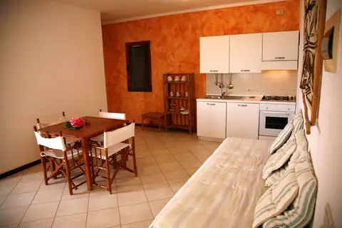 Aparthotel Ca' Nicola in Sal Rei — foto 22
