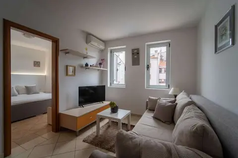Appartementen Vaal in Rovinj — foto 3
