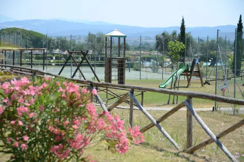 Appartementen Le Corti di Montepitti in Cafaggio — foto 13