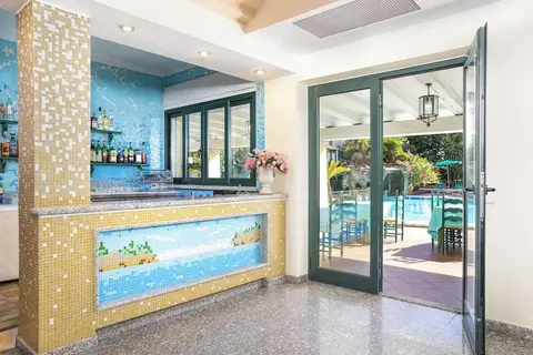 Hotel Maria Rosaria in Orosei, foto 9