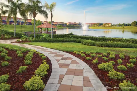 Encantada Resort in Kissimmee