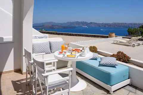 Kalestesia Suites in Kalestesia Suites, foto 23
