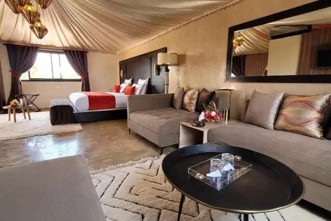 Eden Lodges & Spa in Marrakech — foto 2