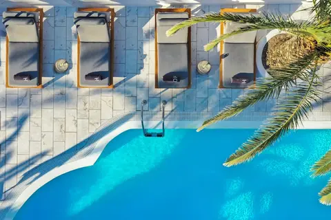 Strogili Hotel in SUNFLOWER SANTORINI, foto 22
