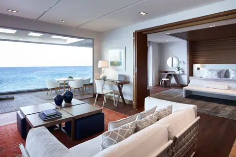 Elounda Beach Hotel & Villas in Δημοτική Ενότητα Αγίου Νικολάου — foto 21