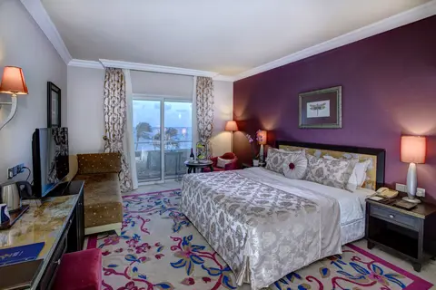 Merit Park Hotel in Girne — foto 9
