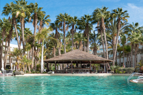 Hotel Tabaiba Princess foto 19