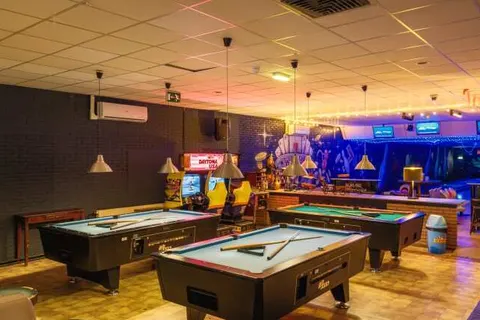 Recreatiepark Scherpenhof foto 13