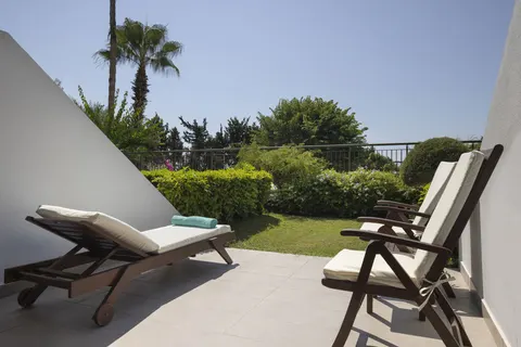 Side Star Elegance in Manavgat — foto 39
