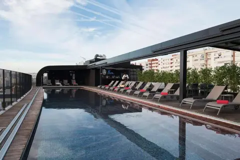 Upon Lisbon Prime Residences in Lissabon, foto 13