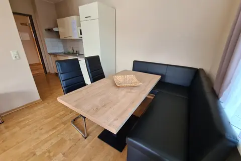 Appartementen Alpensee in Zell am See — foto 4