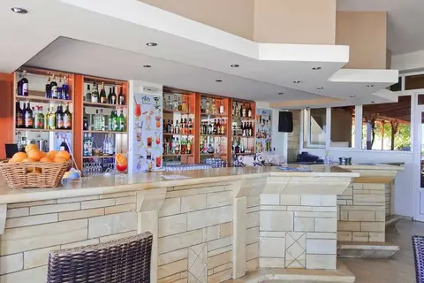 Atali Grand Resort in Vlichada, foto 13
