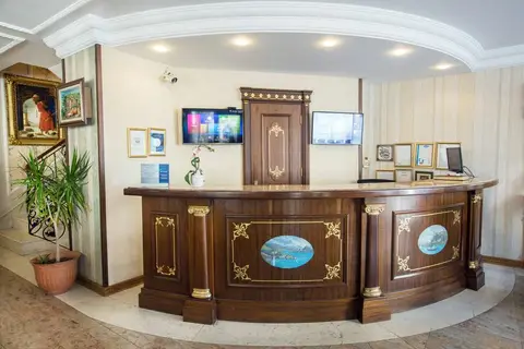Best Western Empire Palace in İstanbul — foto 16