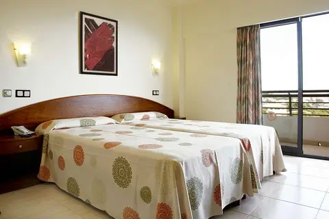 BQ Belvedere Hotel in Palma — foto 24