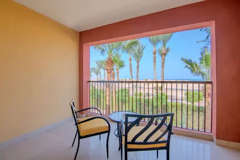 Cardina Resort in Marsa Alam — foto 16