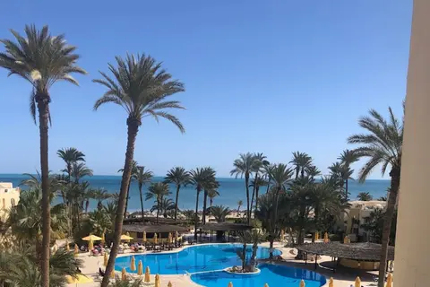 Eden Star in صانغو — foto 24