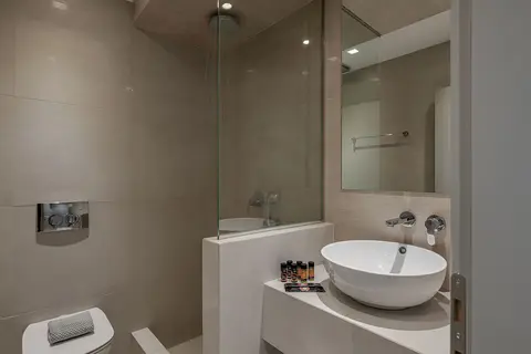 Arkadi Hotel in Chania — foto 14