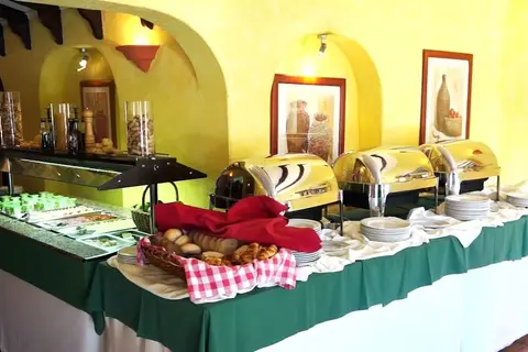 Quinta Do Paraiso - AL in Lagoa e Carvoeiro — foto 28