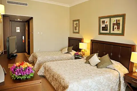Acapulco Resort Convention & Spa in Girne — foto 4