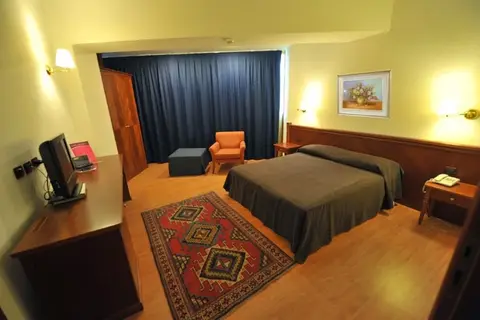 Hotel Antares in Villafranca di Verona, foto 23