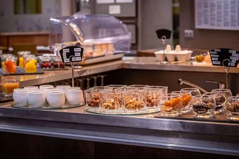 Hôtel Littéraire Le Swann, BW Premier Collection foto 11