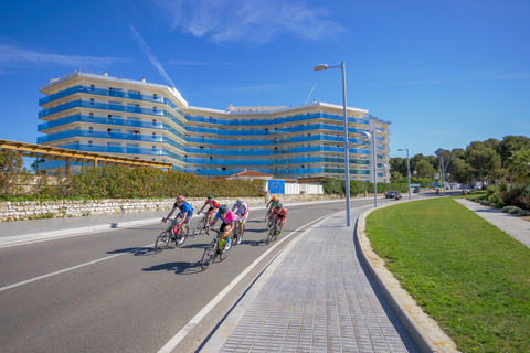 Hotel Golden Donaire Beach foto 14