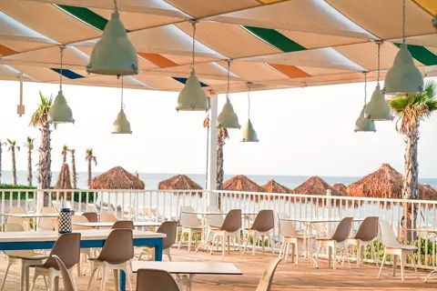 Calimera Serra Palace in Manavgat — foto 12