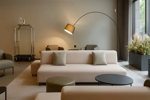 Petit Palace Trencadis in Barcelona, foto 8