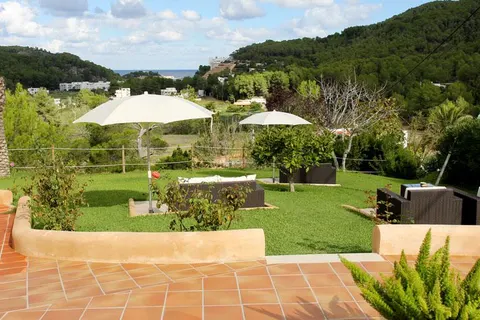 Ca'n Maries Hotel Rural in Sant Joan de Labritja — foto 21
