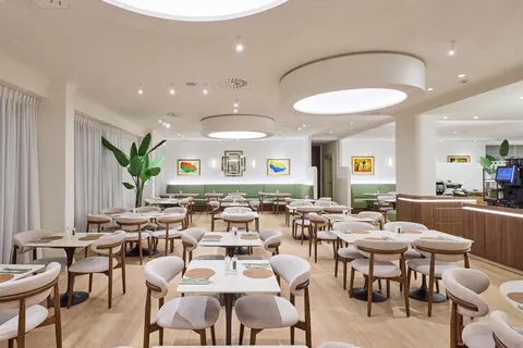 Grand Hotel Casselbergh foto 3