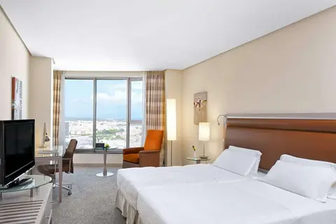 Melia Valencia in Valencia — foto 2