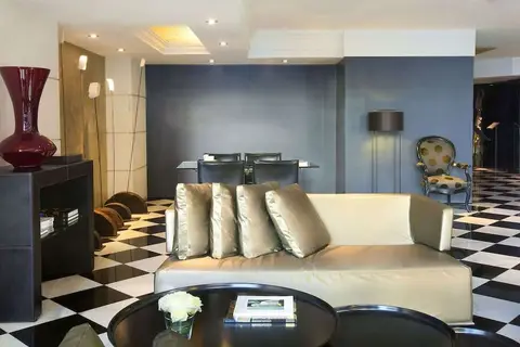 Gran Derby Suite in Barcelona, foto 19