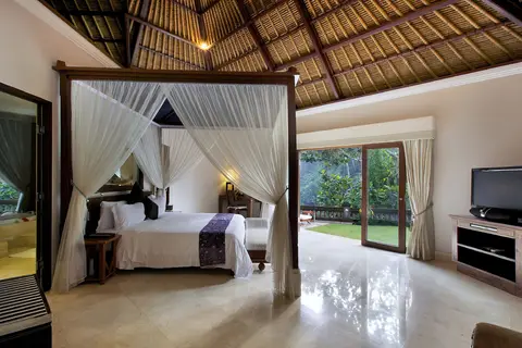 Viceroy Bali in Ubud, Kecamatan Gianyar, Kabupaten Gianyar, Bali, Indonesia — foto 20