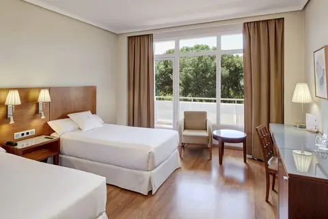 Sercotel Los Llanos in Albacete — foto 4