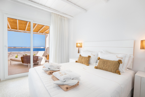 Anassa Luxury Villas foto 8