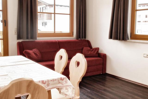 Appartments Stockinger foto 2