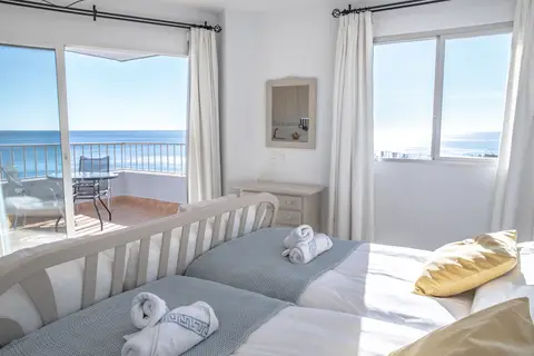Palm Beach Club in Torremolinos — foto 22