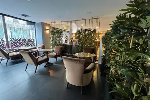 All Seasons Hotel foto 2