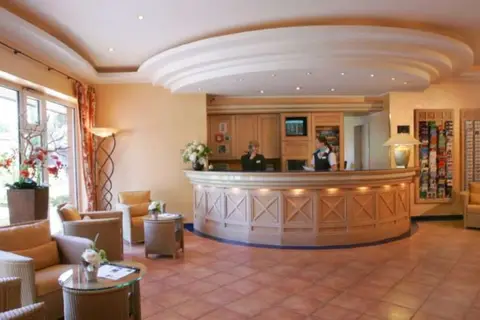 Best Western Premier Alsterkrug Hotel in Hanau — foto 20