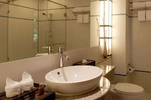 Supalai Scenic Bay Resort & Spa in ตำบลป่าคลอก — foto 29