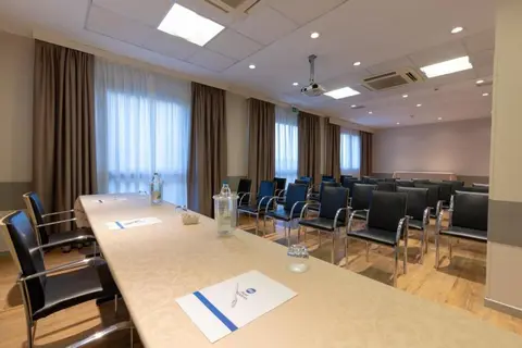 Best Western Palace Inn Hotel in Ferrara, foto 3